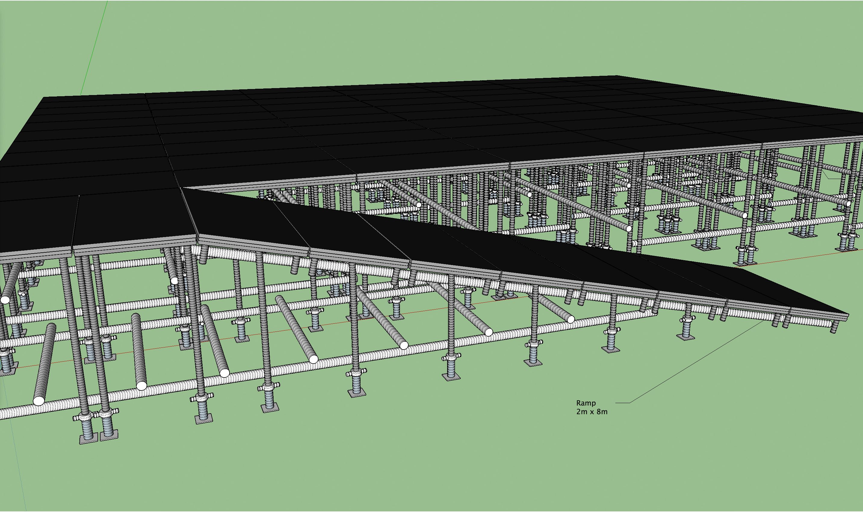 Production Management | ESL Productions