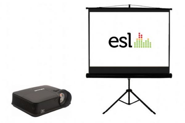 Video | ESL Productions